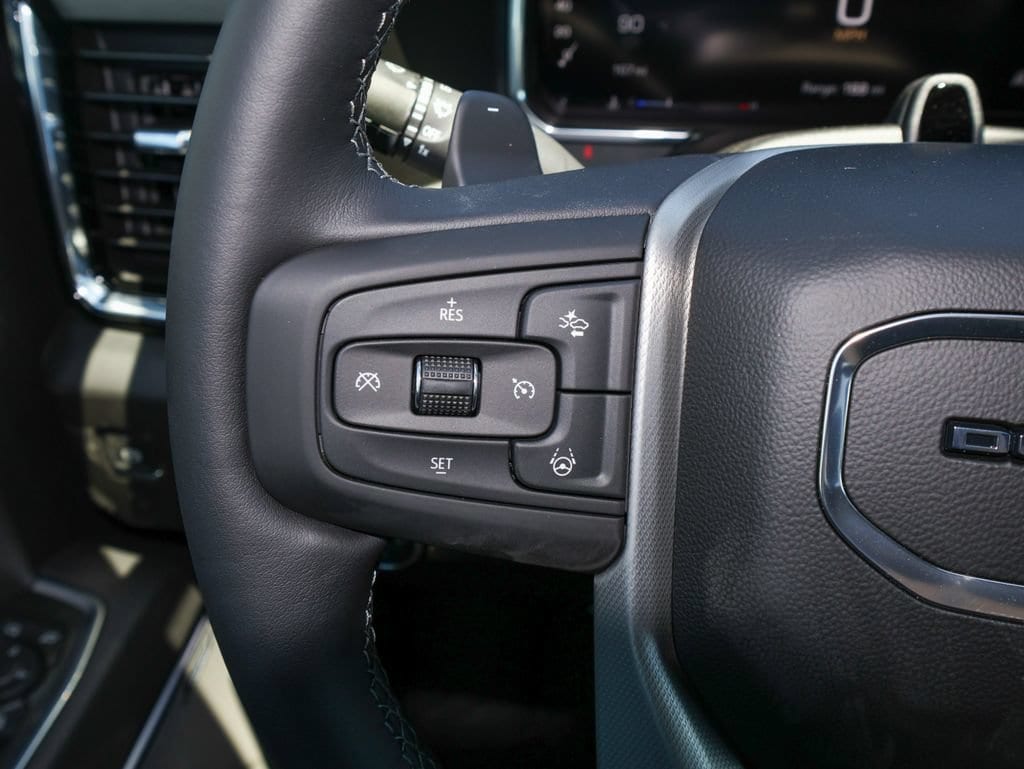 2026 GMC Sierra 1500 Denali - Photo 23