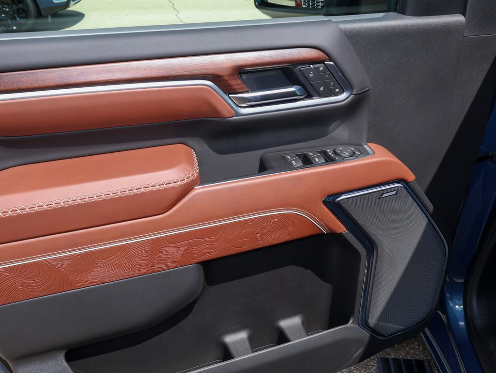2026 GMC Sierra 2500HD Denali Ultimate - Photo 13