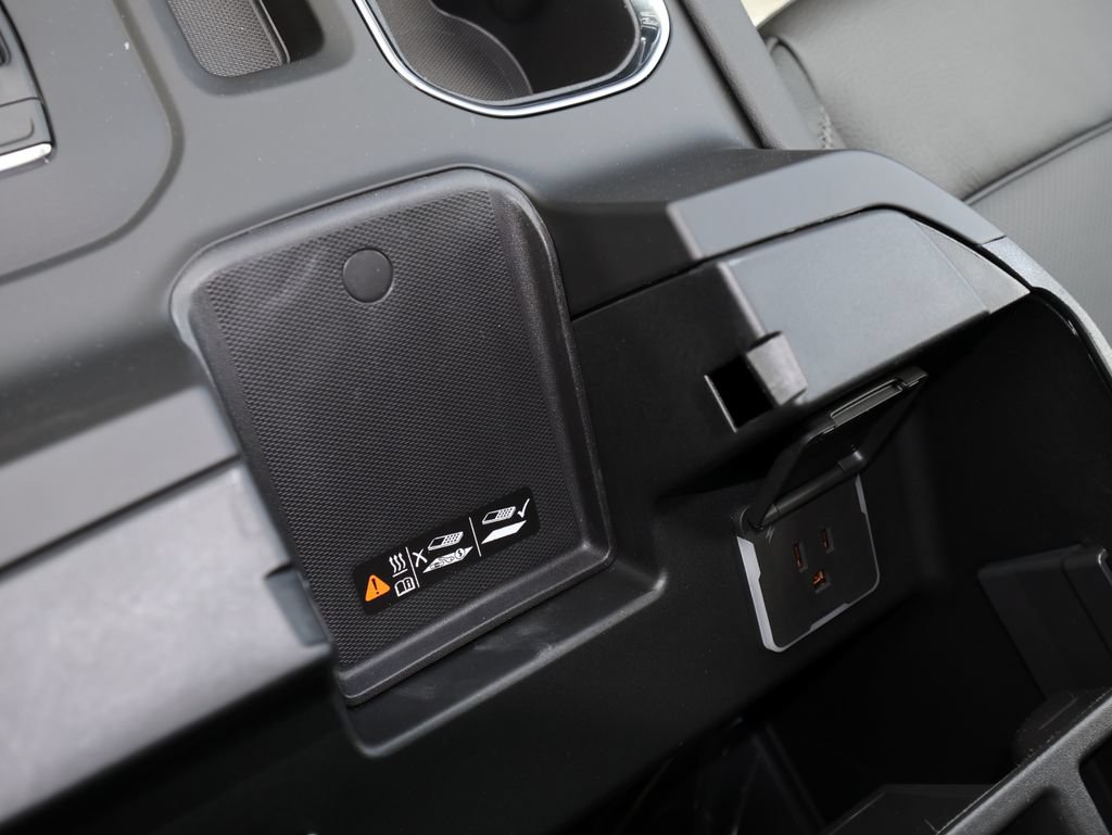2026 GMC Sierra 2500HD Denali - Photo 27
