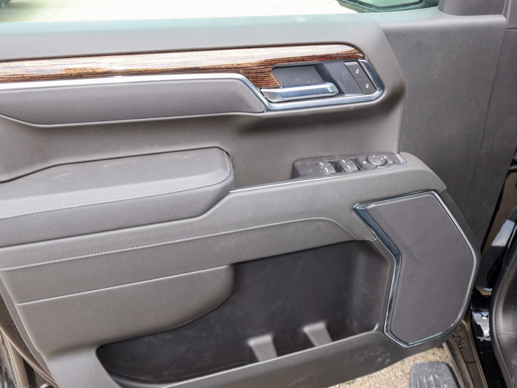 2026 GMC Sierra 1500 SLE - Photo 8