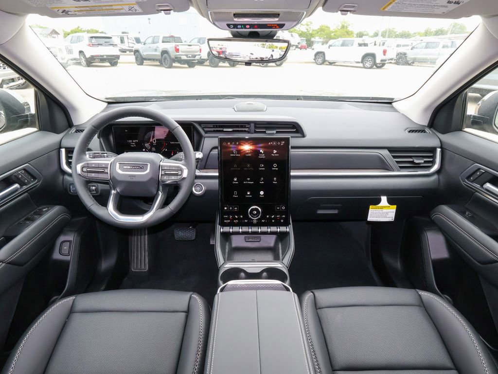 2026 GMC Terrain Denali - Photo 13