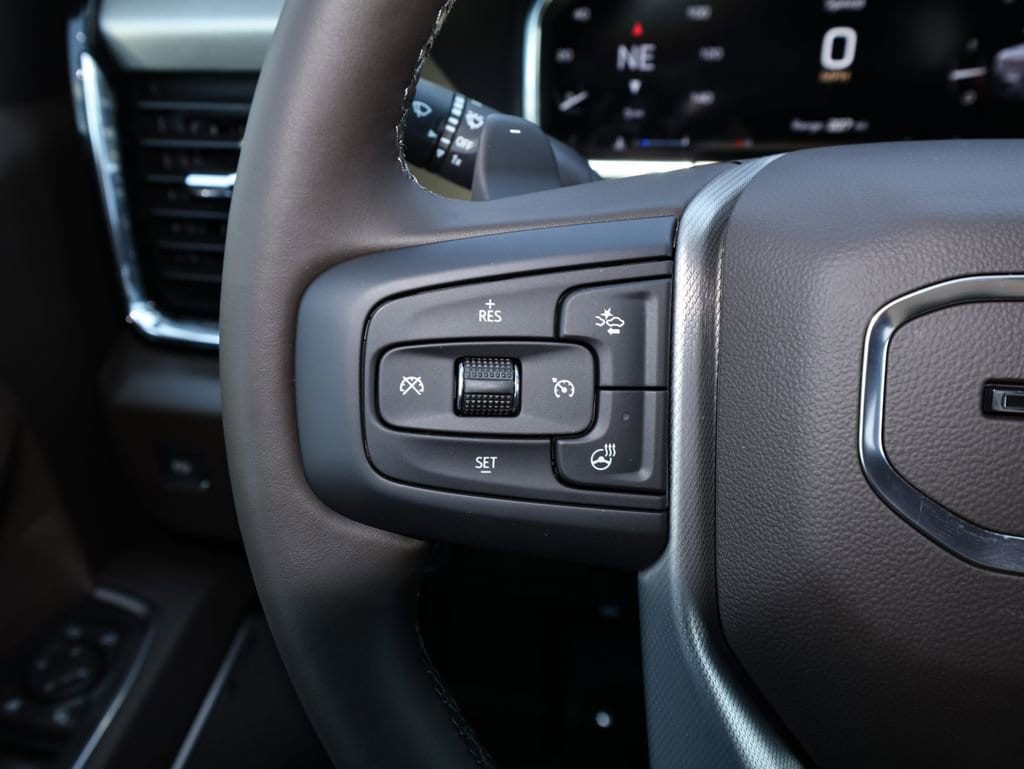 2026 GMC Sierra 1500 Denali - Photo 23