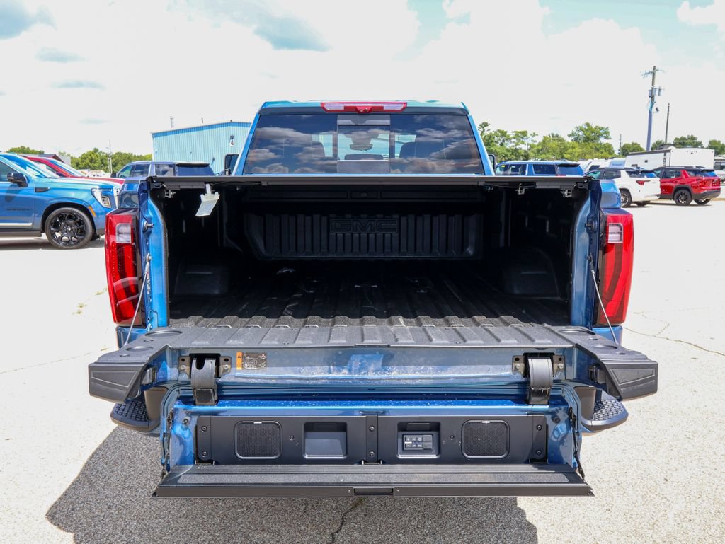 2026 GMC Sierra 2500HD Denali Ultimate - Photo 6