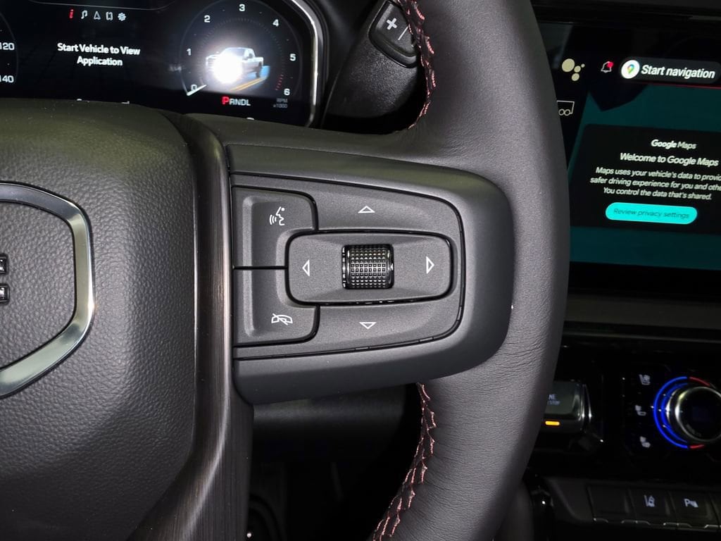 2026 GMC Sierra 2500HD AT4X - Photo 21