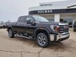  GMC Sierra 2500 HD