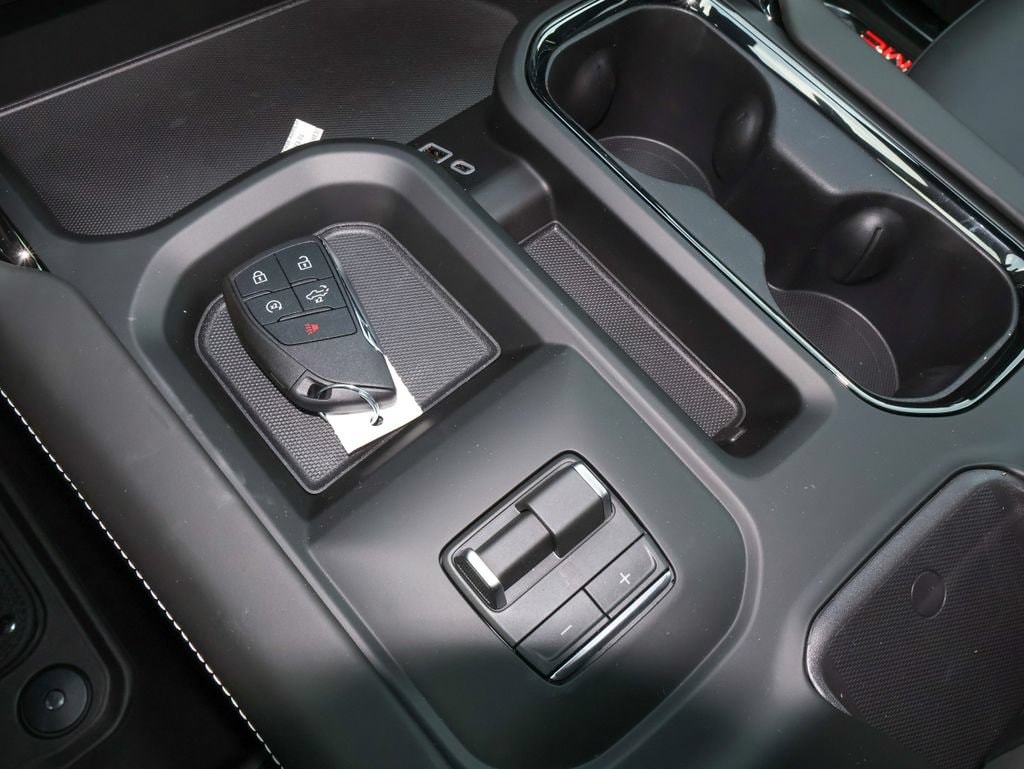 2026 GMC Sierra 2500HD AT4X - Photo 25