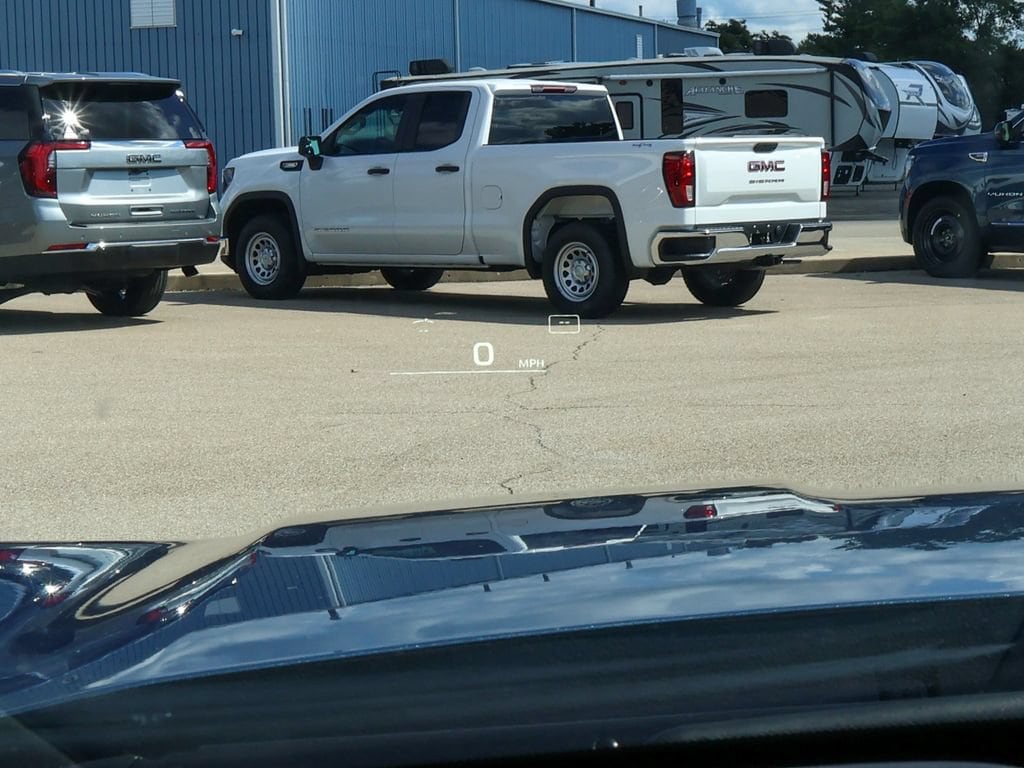 2024 GMC Acadia Denali - Photo 24