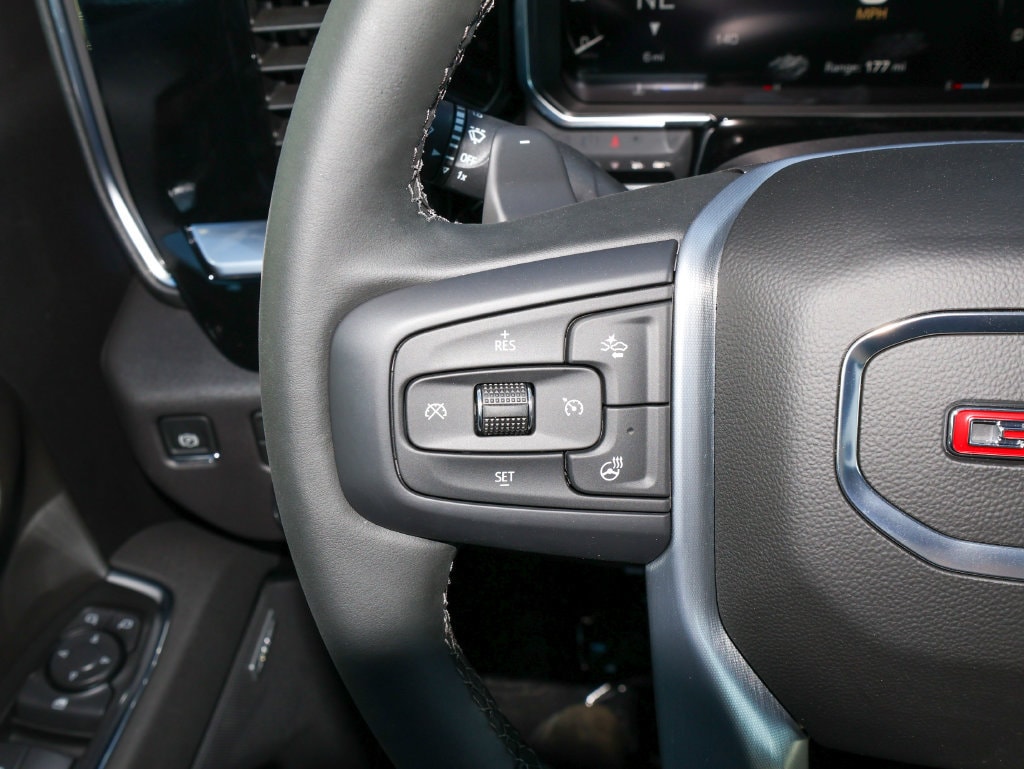 2026 GMC Sierra 1500 Elevation - Photo 18