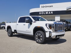 2025 GMC Sierra 3500 HD Denali Truck