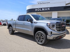 2026 GMC Sierra 1500 AT4 Truck