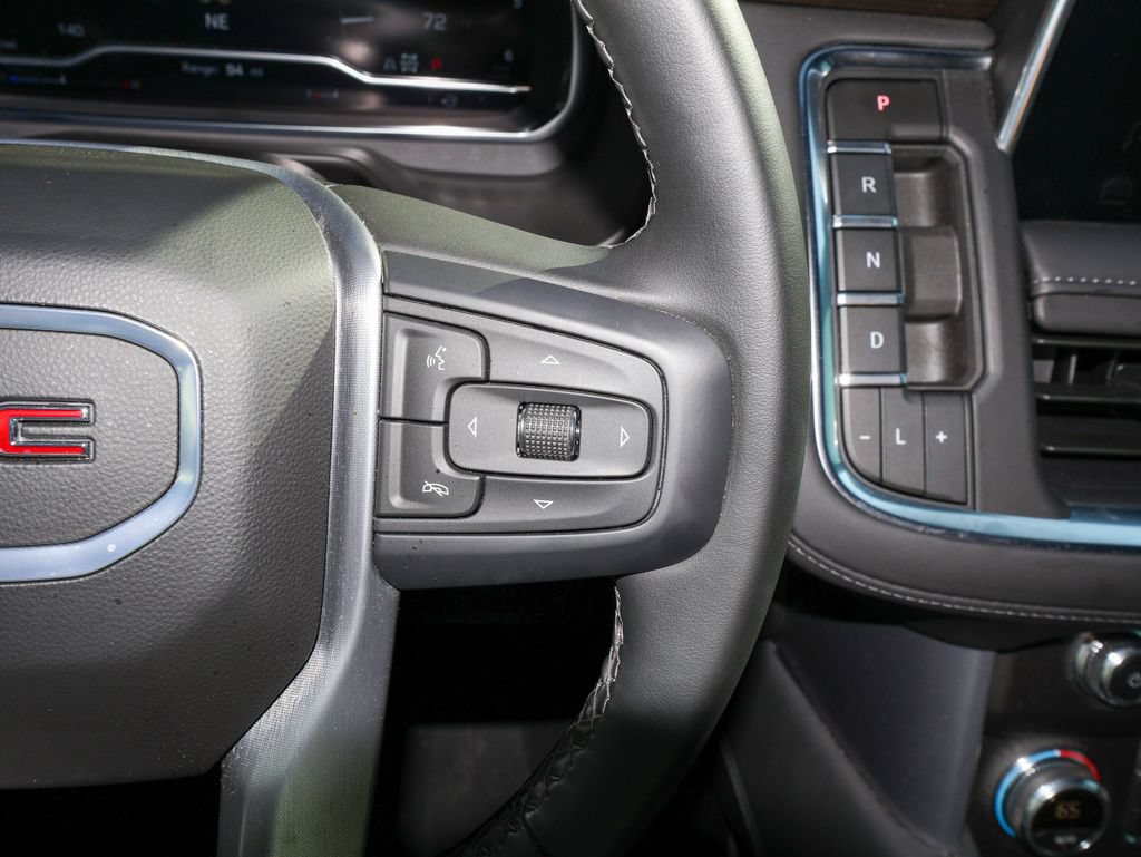 2024 GMC Yukon XL SLE - Photo 21