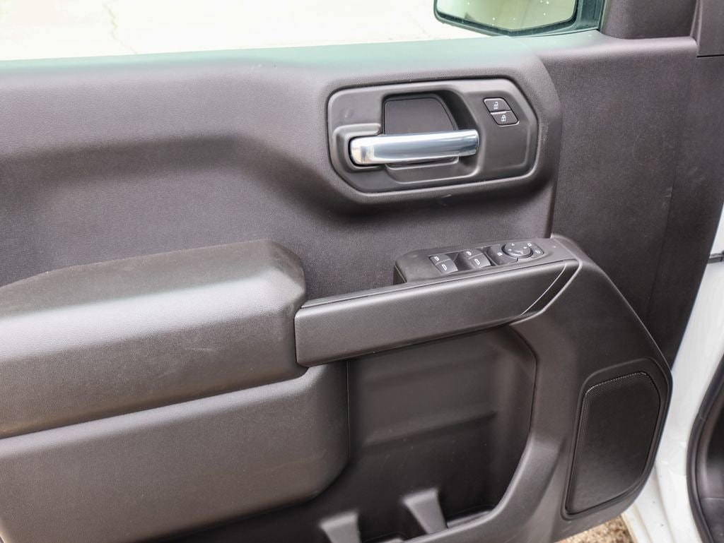2026 GMC Sierra 1500 Pro - Photo 8