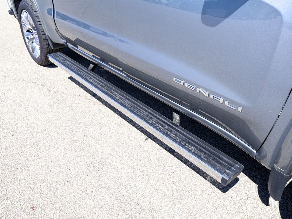 2026 GMC Sierra 1500 Denali - Photo 6