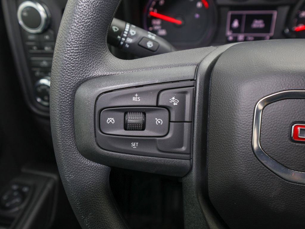 2026 GMC Sierra 1500 Pro - Photo 14