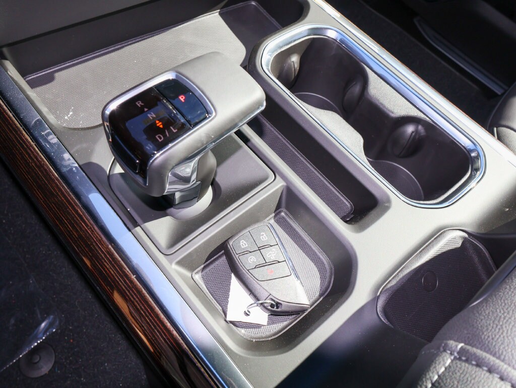 2026 GMC Sierra 1500 Elevation - Photo 20