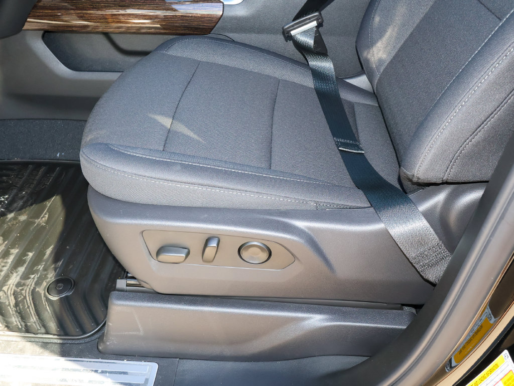 2026 GMC Sierra 1500 Elevation - Photo 7