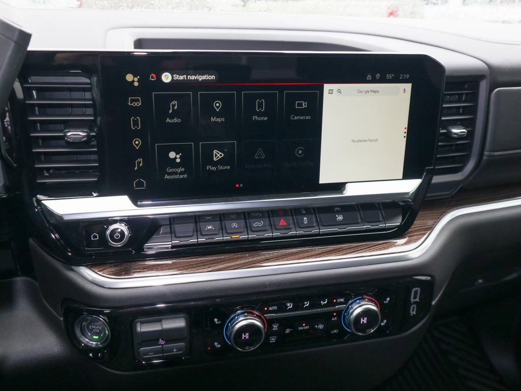 2026 GMC Sierra 1500 Elevation - Photo 13