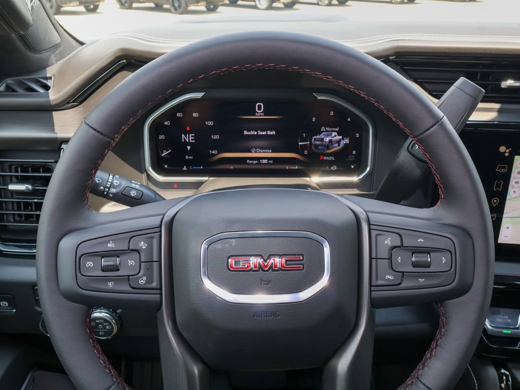 2026 GMC Sierra 2500HD AT4X - Photo 20