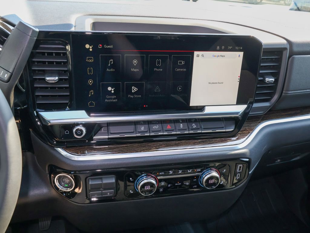 2026 GMC Sierra 2500HD SLE - Photo 14