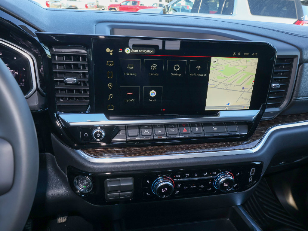 2026 GMC Sierra 1500 Elevation - Photo 13