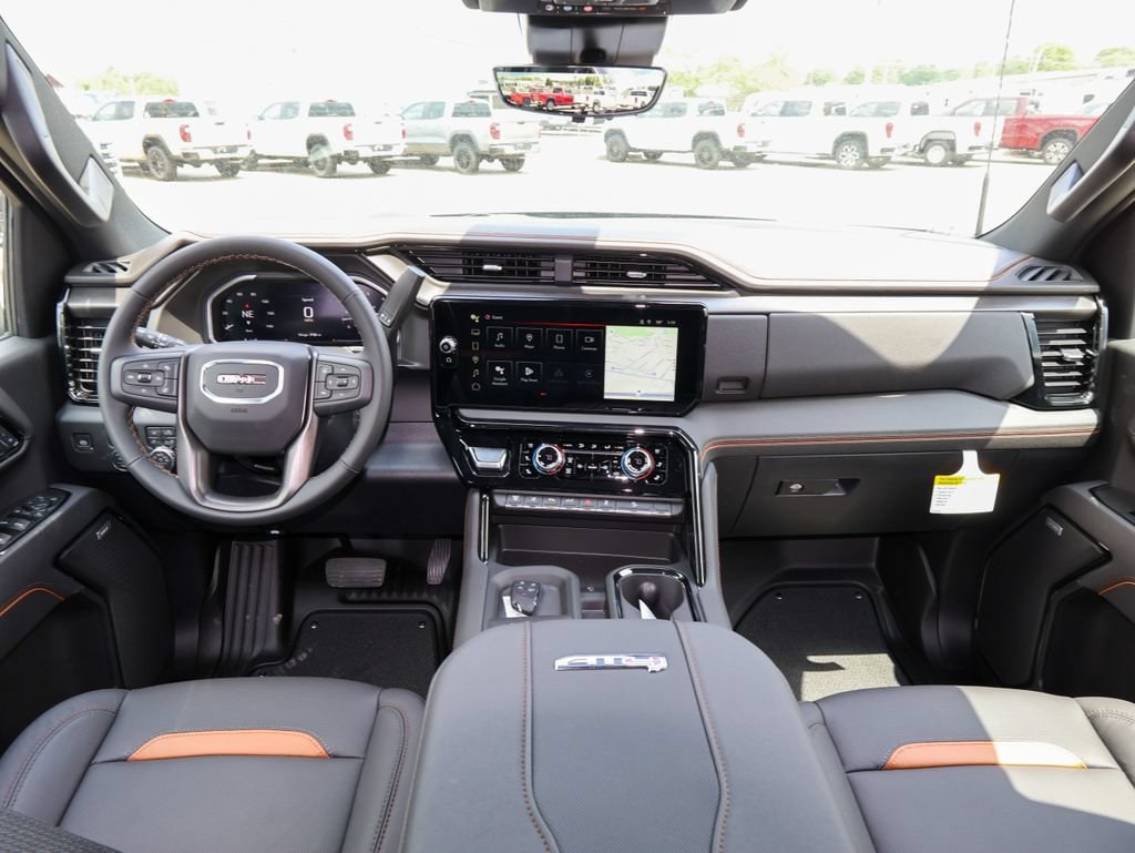 2026 GMC Sierra 2500HD AT4 - Photo 13