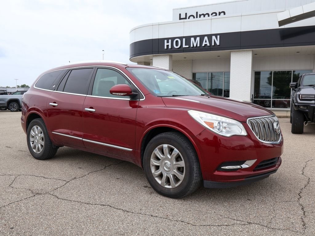 2016 Buick Enclave Leather AWD's photo