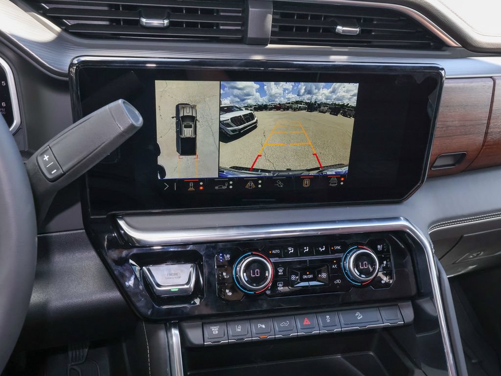 2026 GMC Sierra 2500HD Denali Ultimate - Photo 21