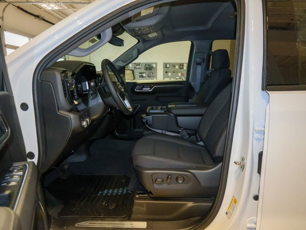 2026 GMC Sierra 1500 Elevation - Photo 6