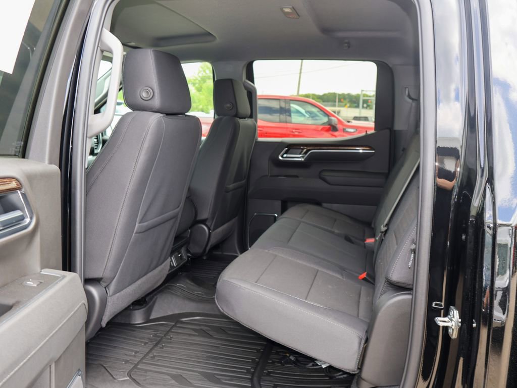 2026 GMC Sierra 1500 SLE - Photo 9