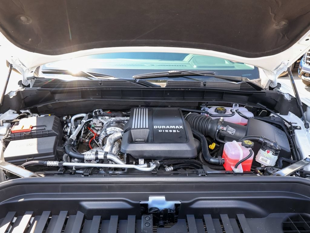 2026 GMC Sierra 1500 SLT - Photo 37
