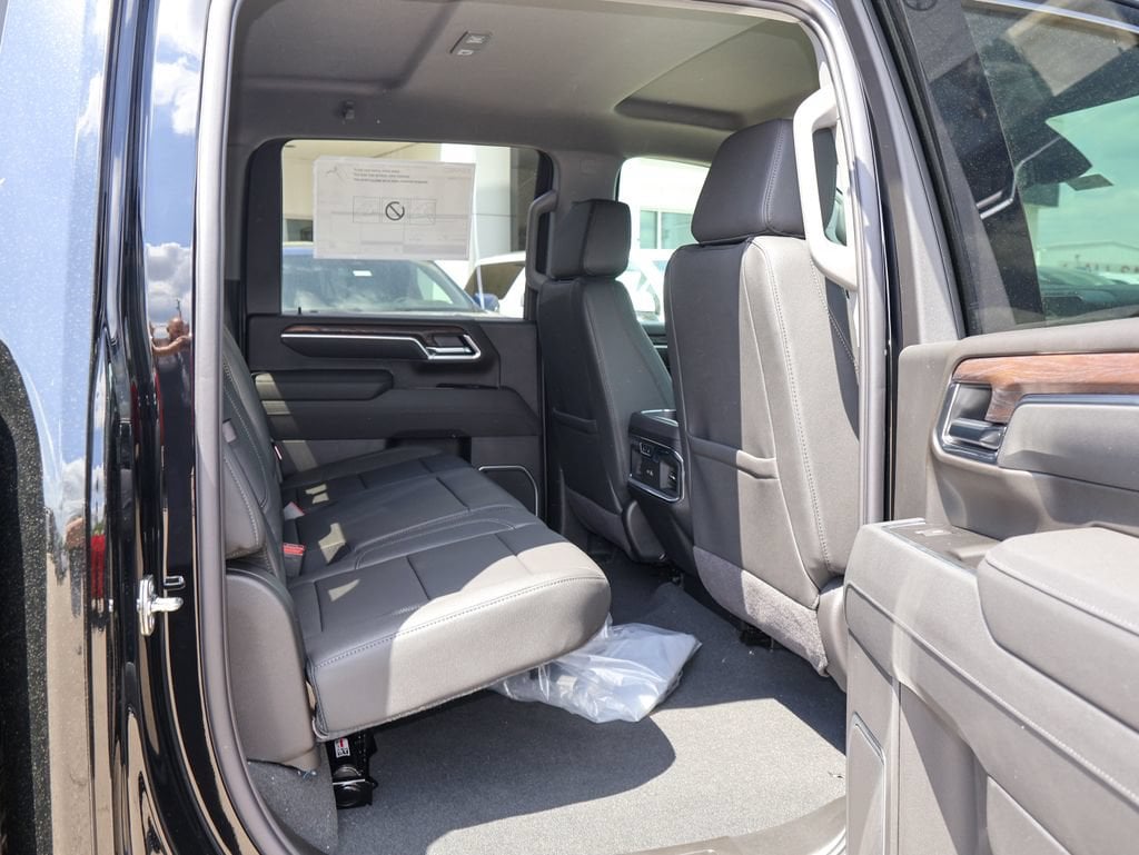 2026 GMC Sierra 2500HD SLT - Photo 32