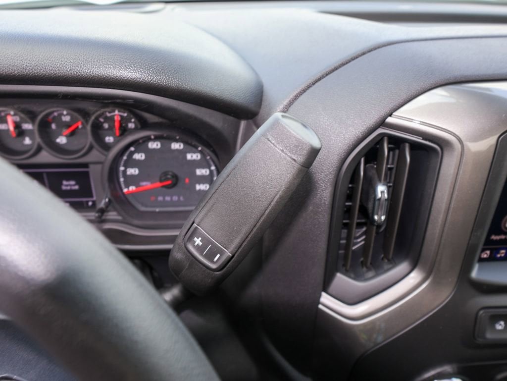2026 GMC Sierra 1500 Pro - Photo 15