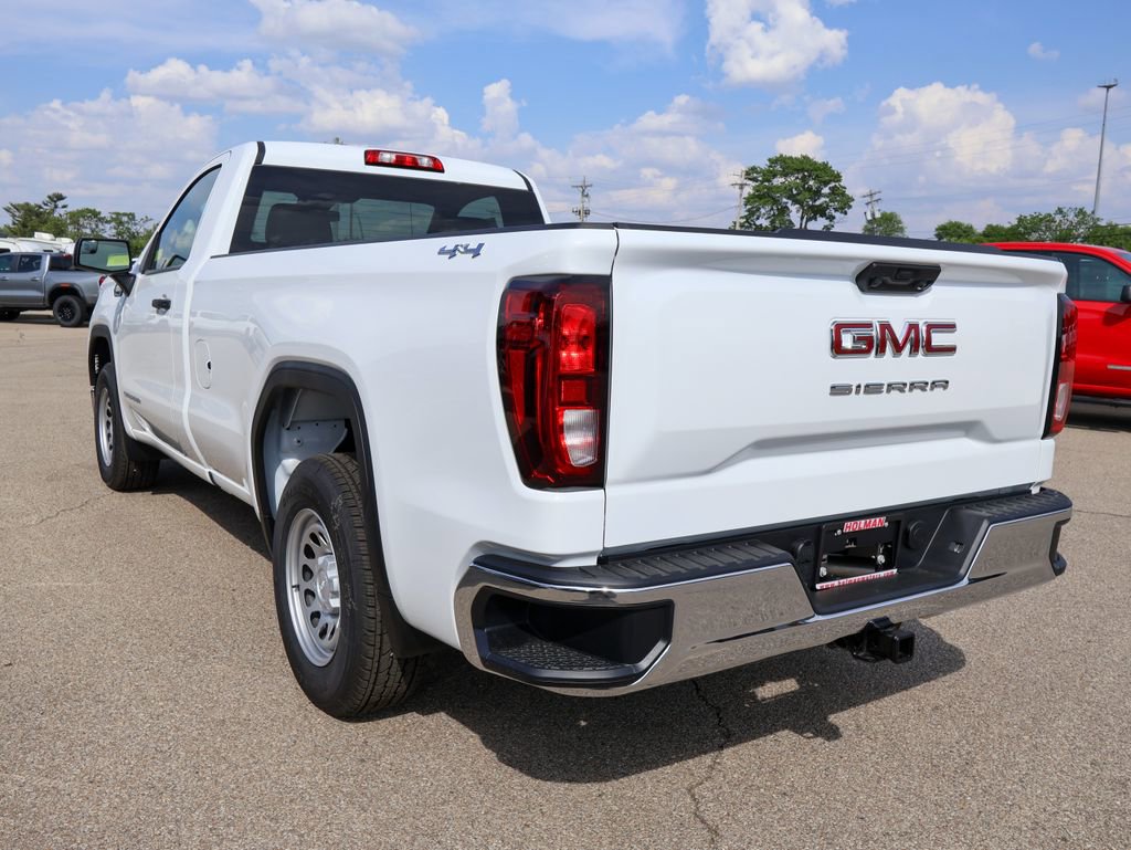 2026 GMC Sierra 1500 Pro - Photo 19