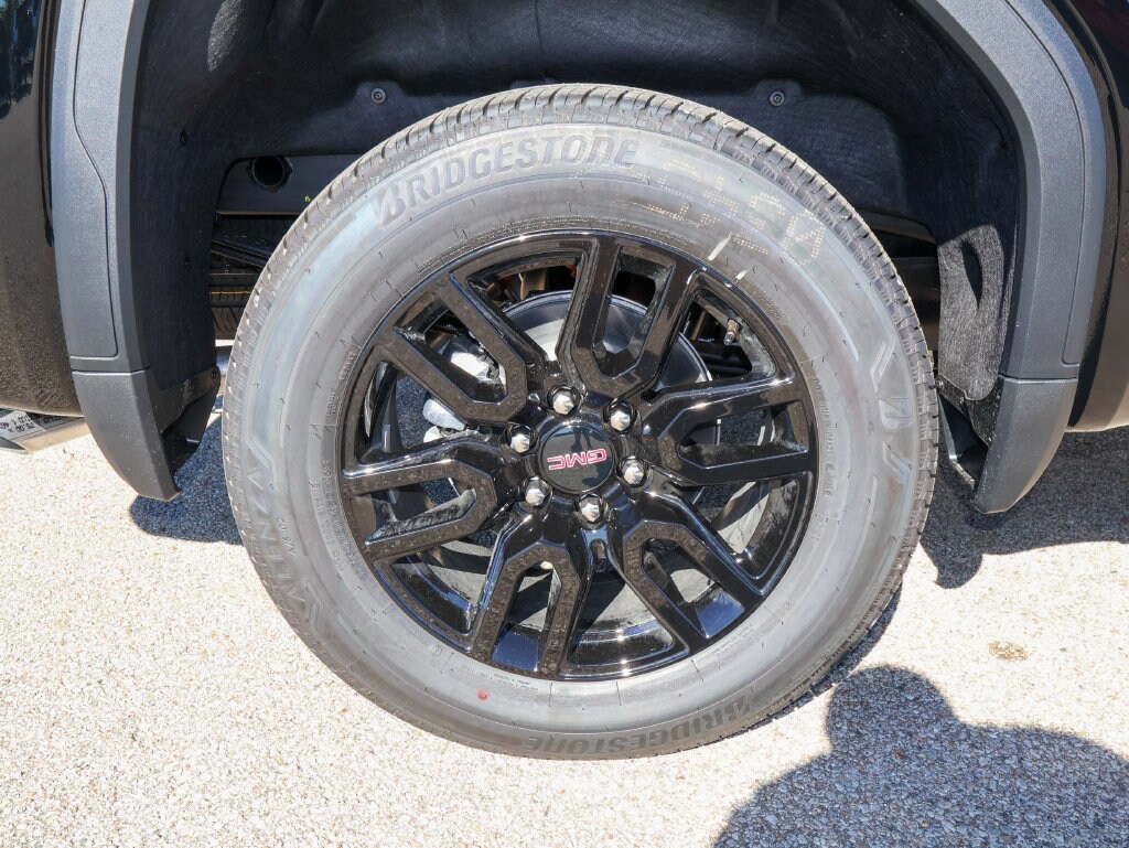 2026 GMC Sierra 1500 Elevation - Photo 30