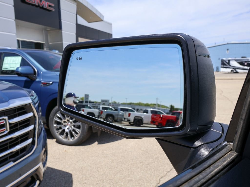 2026 GMC Sierra 1500 AT4 - Photo 27