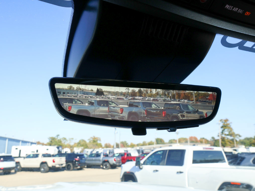 2026 GMC Sierra 2500HD AT4 - Photo 42
