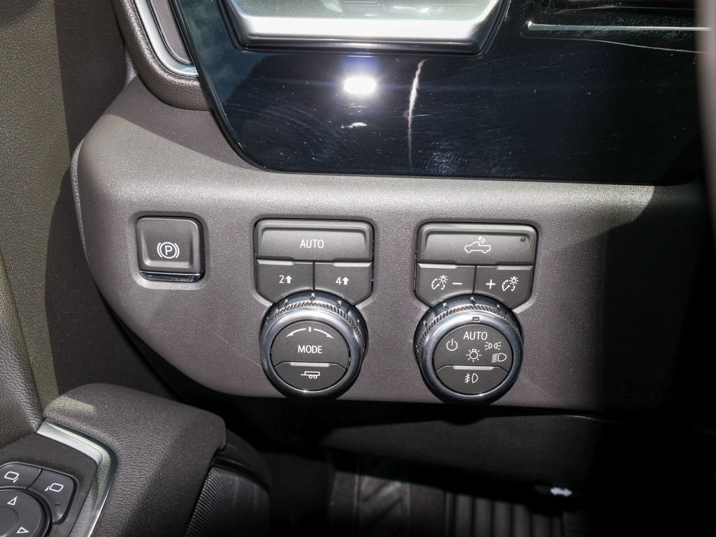 2026 GMC Sierra 1500 Elevation - Photo 23