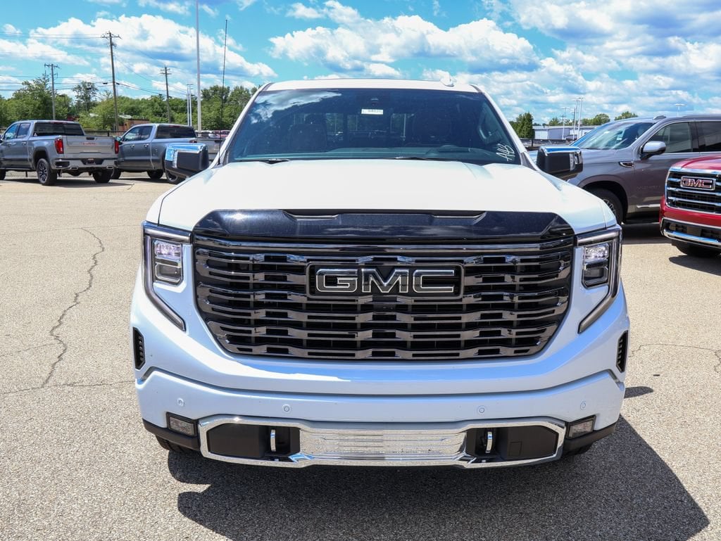2026 GMC Sierra 1500 Denali Ultimate - Photo 32