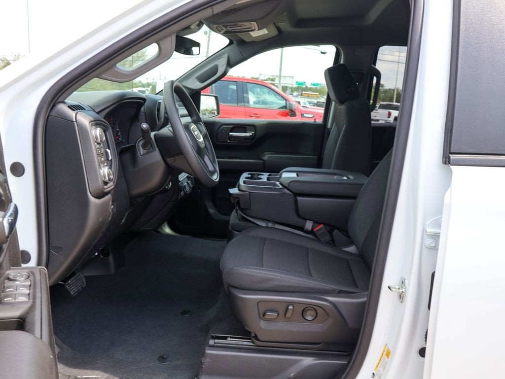2026 GMC Sierra 1500 Pro - Photo 6