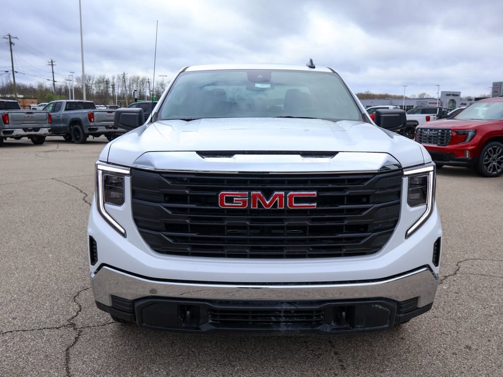 2026 GMC Sierra 1500 Pro - Photo 22
