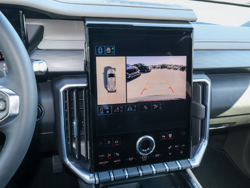 2027 GMC Acadia Elevation - Photo 19