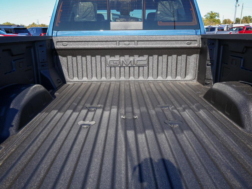 2026 GMC Sierra 2500HD Denali Ultimate - Photo 6