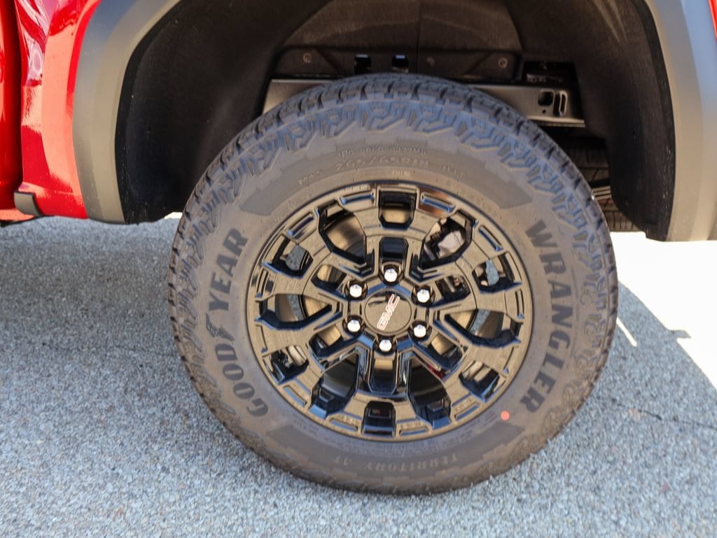 2026 GMC Canyon Elevation - Photo 32