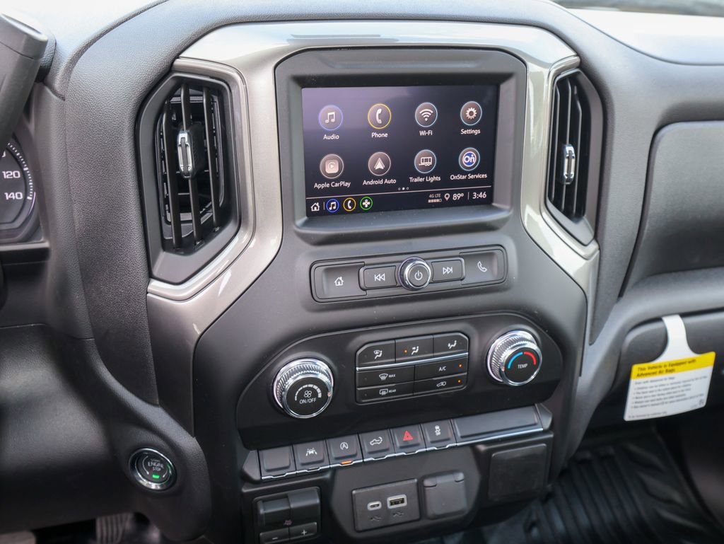 2026 GMC Sierra 1500 Pro - Photo 10