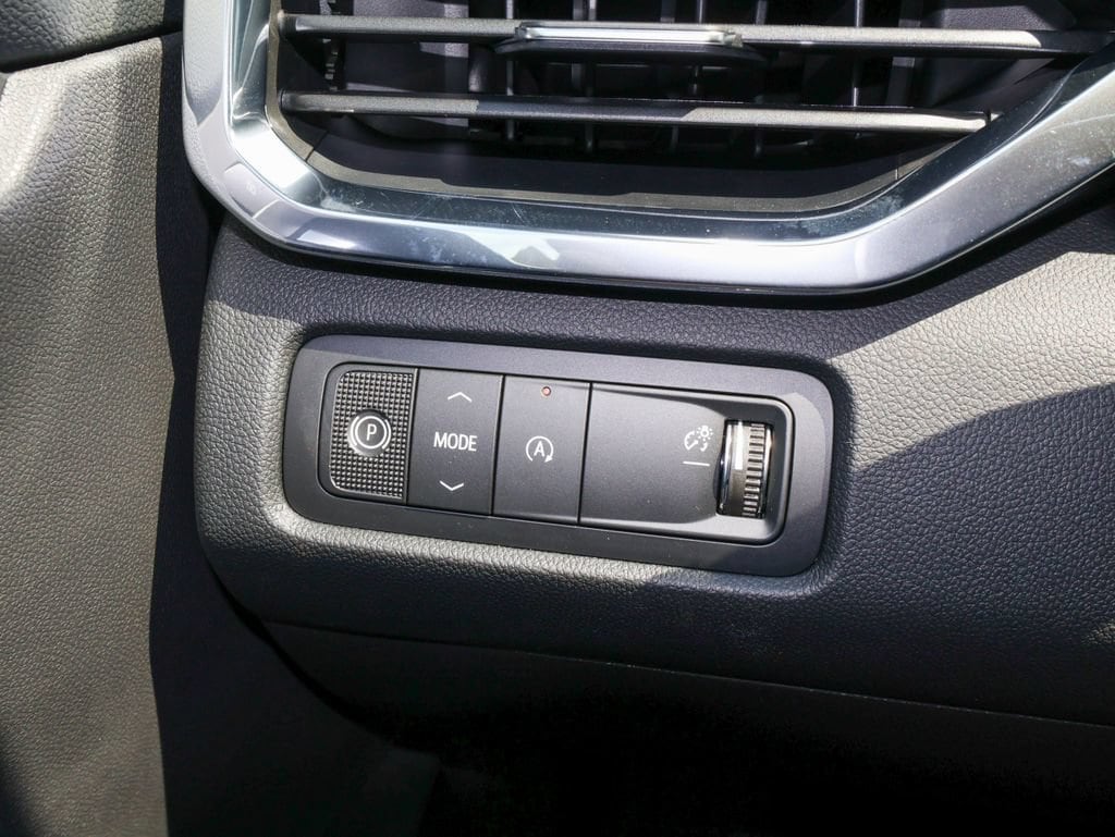 2027 GMC Acadia Elevation - Photo 27