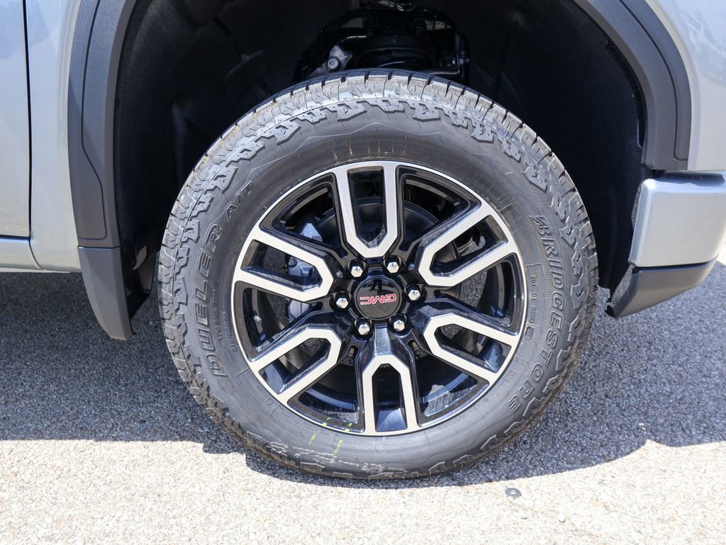 2026 GMC Sierra 1500 AT4 - Photo 33