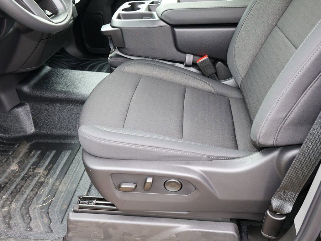 2026 GMC Sierra 1500 Pro - Photo 7