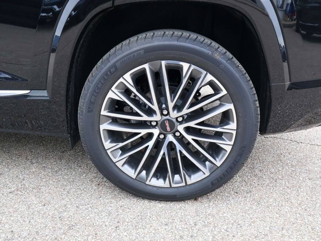 2026 GMC Terrain Denali - Photo 38