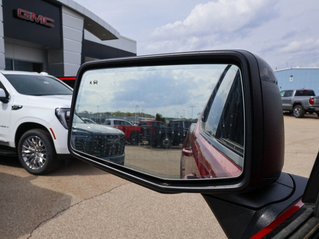 2026 GMC Sierra 1500 AT4X - Photo 29