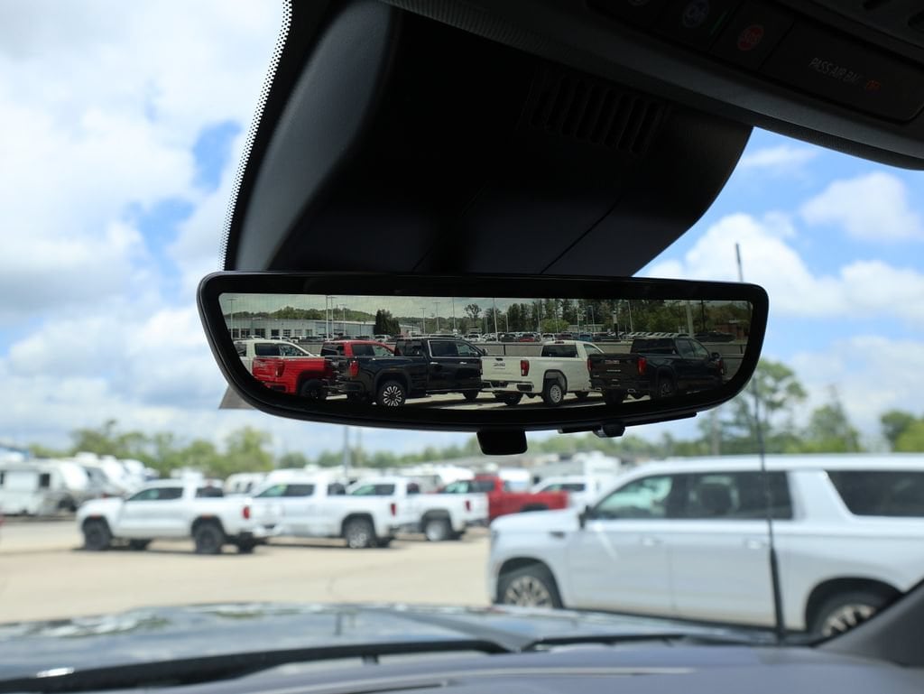 2026 GMC Sierra 2500HD Denali - Photo 28